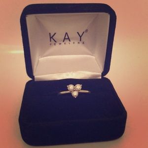 Kay’s Promise Ring